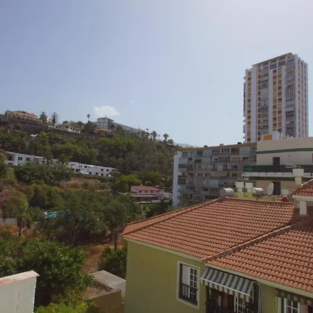 Apartment Centrico Apartamento Con Grandes Vistas Cerca De La Playa *