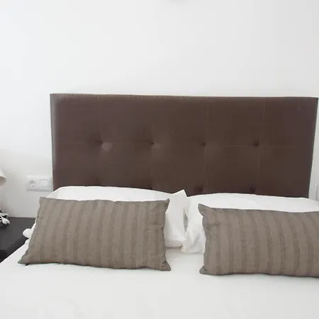 Apartment Centrico Apartamento Con Grandes Vistas Cerca De La Playa *